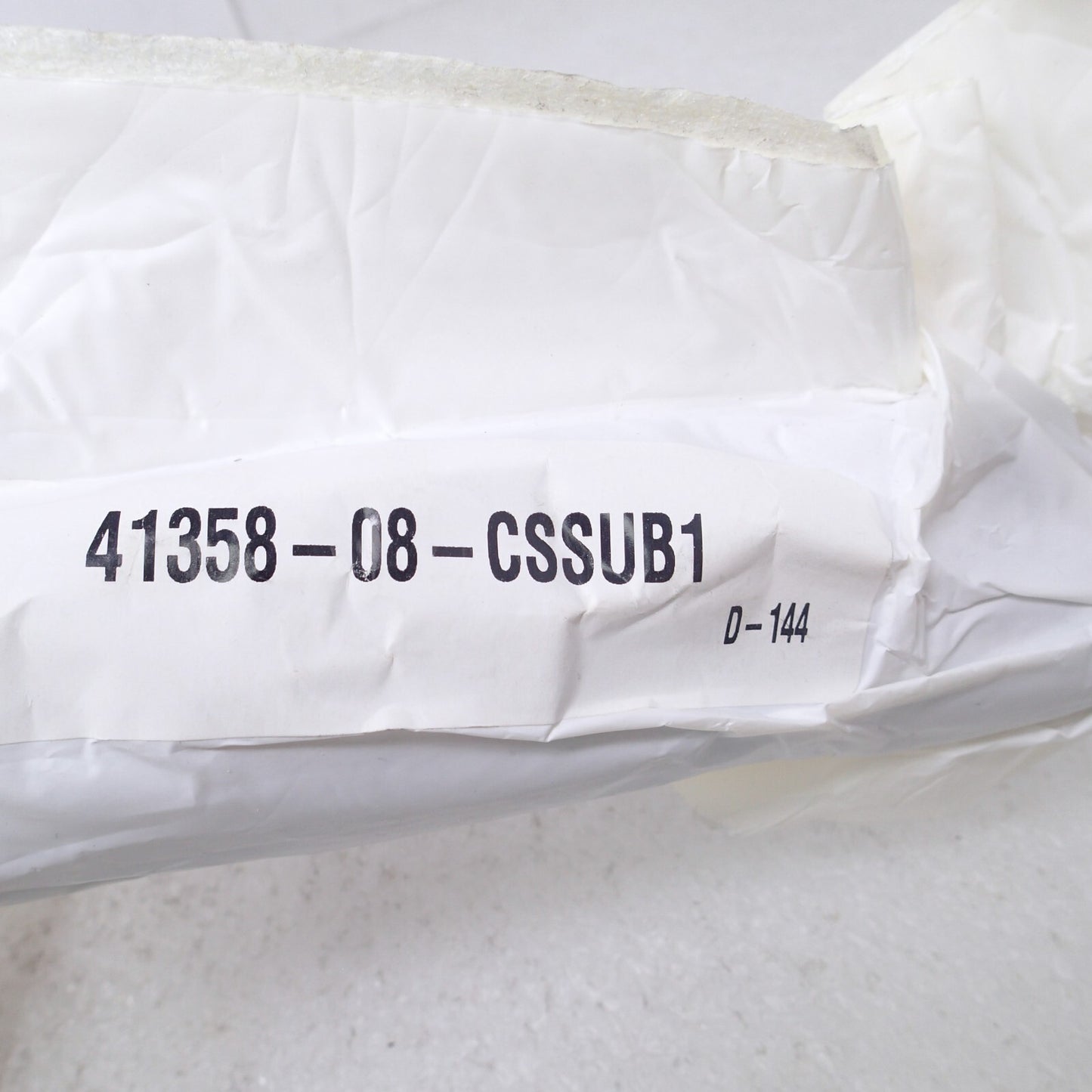 NEW Harley-Davidson Wheel Spacer Sleeve 41358-08-CSSUB1 31mm