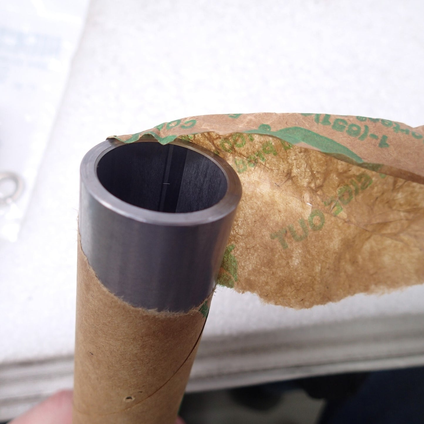 NEW Harley-Davidson Wheel Spacer Sleeve 41358-08-CSSUB1 31mm