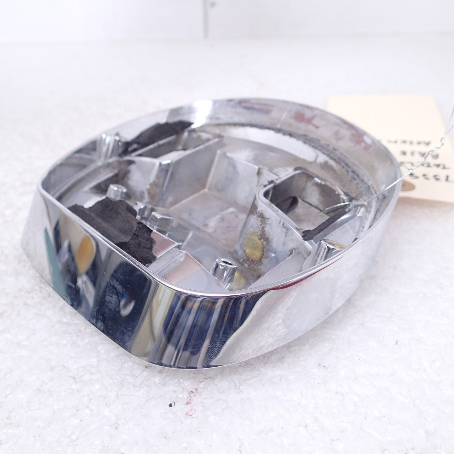 USED Genuine Harley 2012 Up Softail Dyna Tail Light Base 73381-12