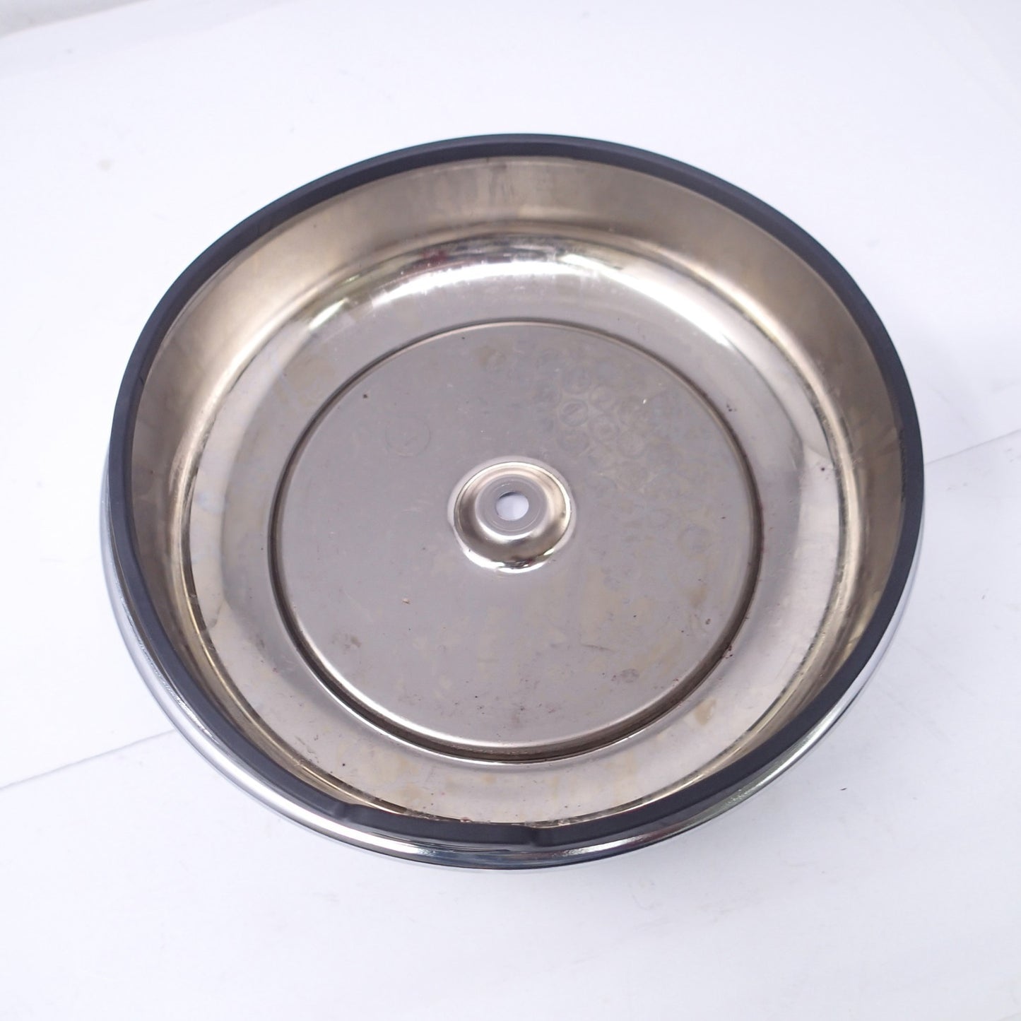 Harley Davidson 107 18 FLDE DELUXE  Air Cleaner Cover 61300611/61300614