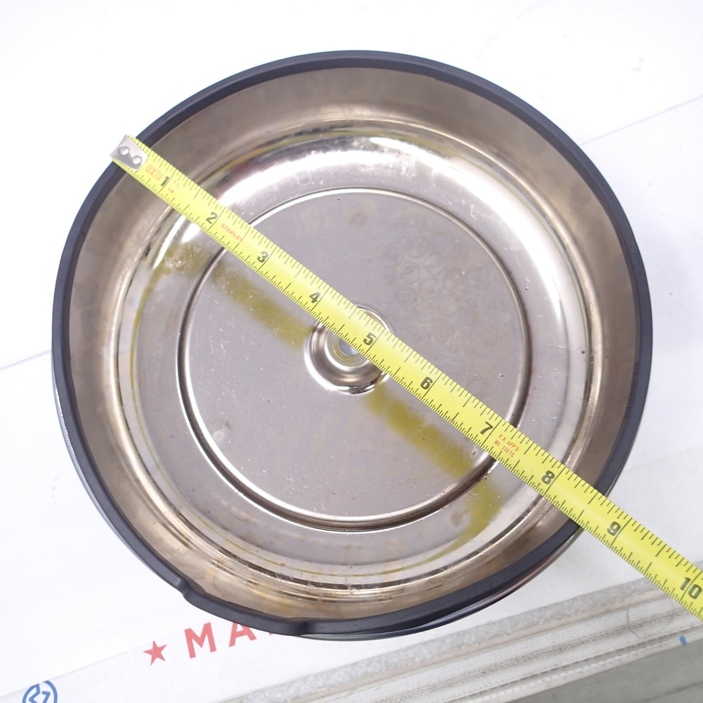 Harley Davidson 107 18 FLDE DELUXE  Air Cleaner Cover 61300611/61300614