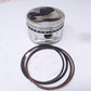 FRONT FLAT TOP PISTON FOR 95" CYLINDER KIT-4001B - ONE UNIT