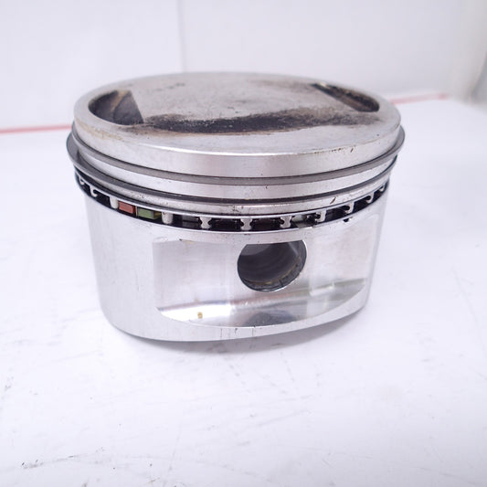FRONT FLAT TOP PISTON FOR 95" CYLINDER KIT-4001B - ONE UNIT