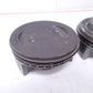 USED TWIN CAM Mahle Pistons Harley 3637000-03