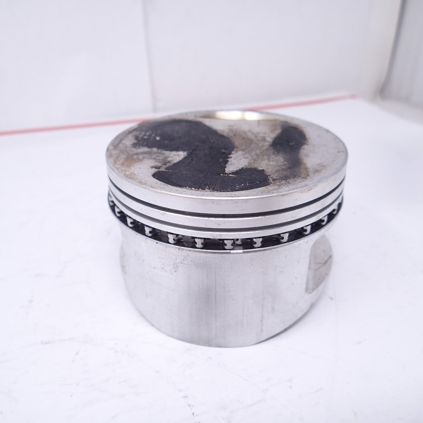 FRONT FLAT TOP PISTON FOR 95" CYLINDER KIT-4001B - ONE UNIT