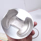 FRONT FLAT TOP PISTON FOR 95" CYLINDER KIT-4001B - ONE UNIT