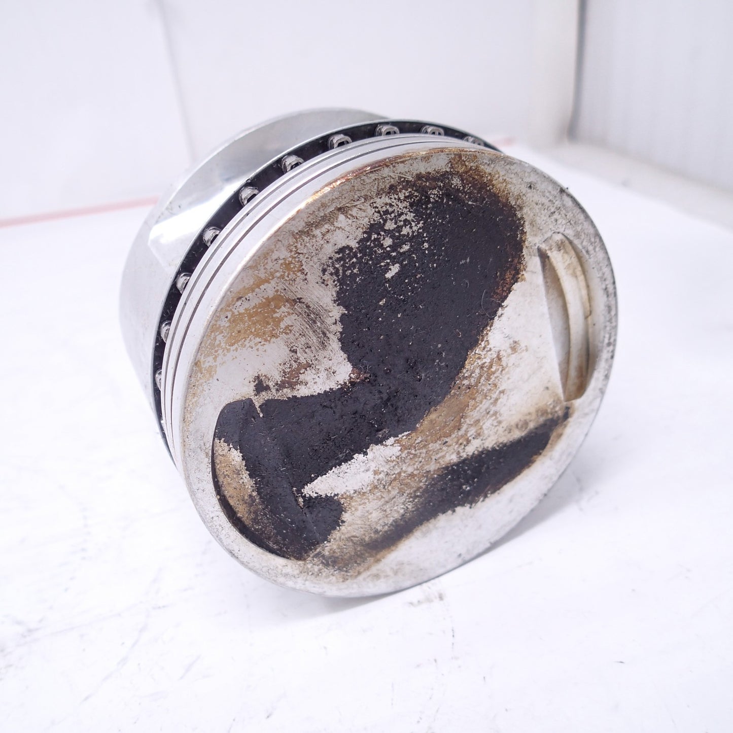 FRONT FLAT TOP PISTON FOR 95" CYLINDER KIT-4001B - ONE UNIT