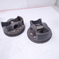 USED TWIN CAM Mahle Pistons Harley 3637000-03