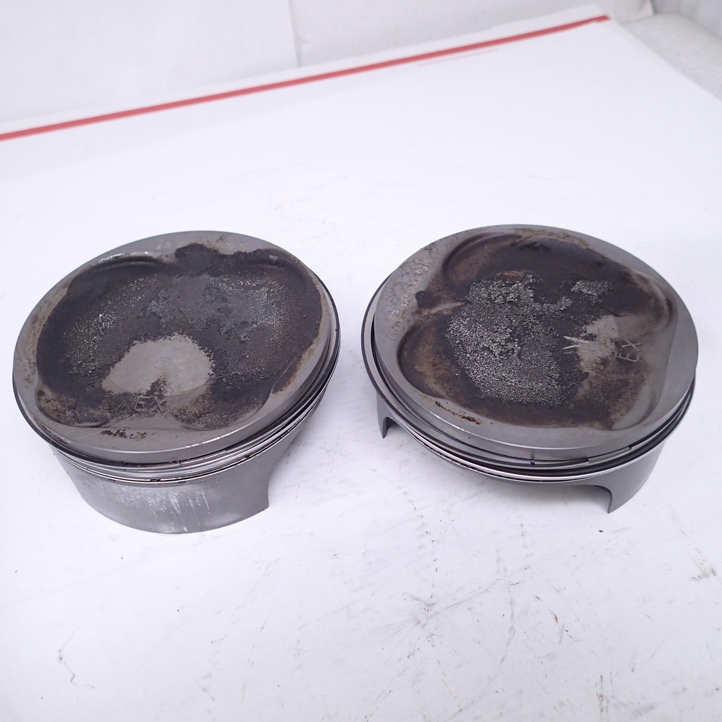 22928-05KA PISTON/LINER ASSEMBLY VRSCD NIGHT ROD 08-17'