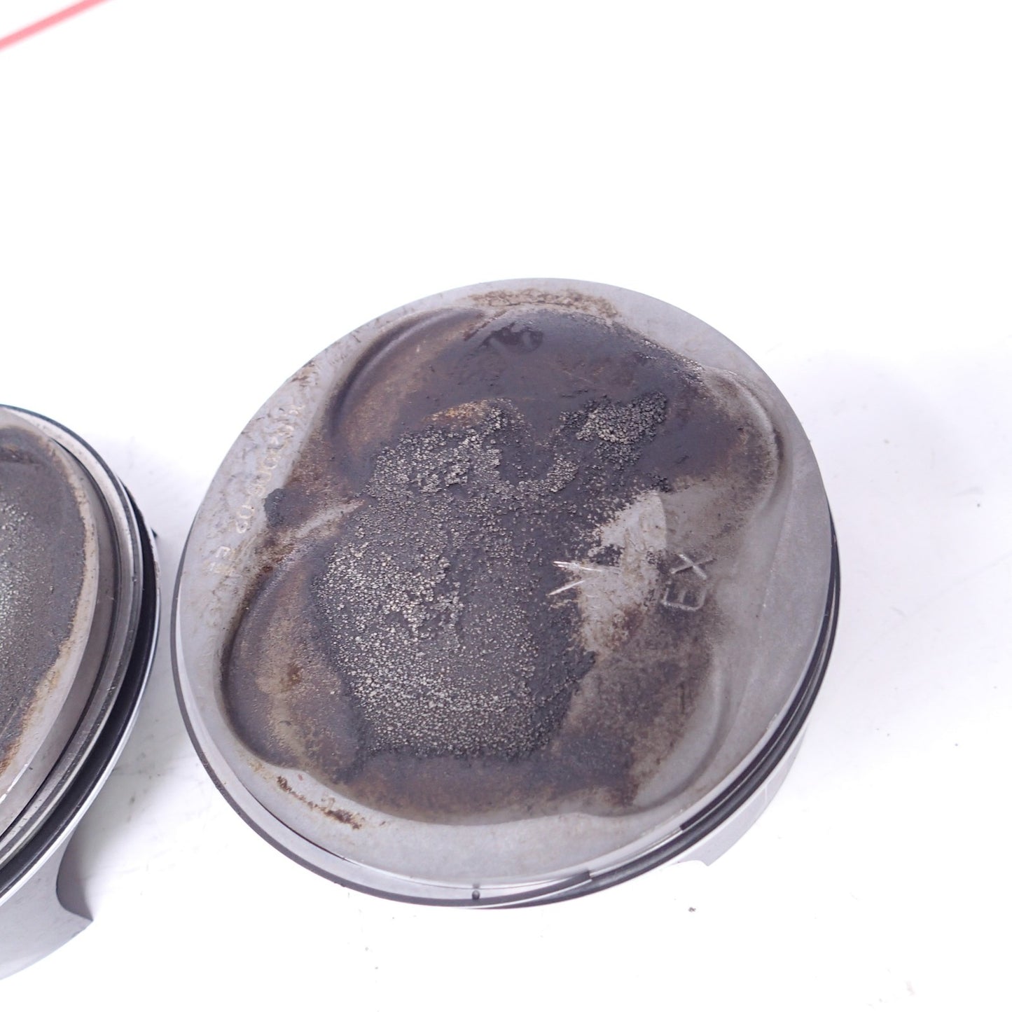 22928-05KA PISTON/LINER ASSEMBLY VRSCD NIGHT ROD 08-17'