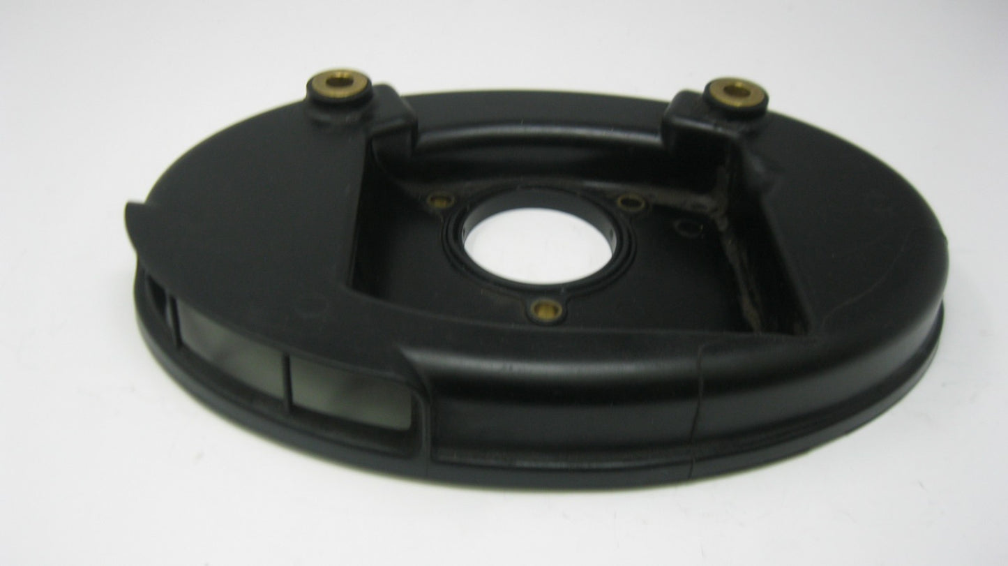 Harley-Davidson OEM 09-13 Touring Air Cleaner Backing Plate 29630-08A