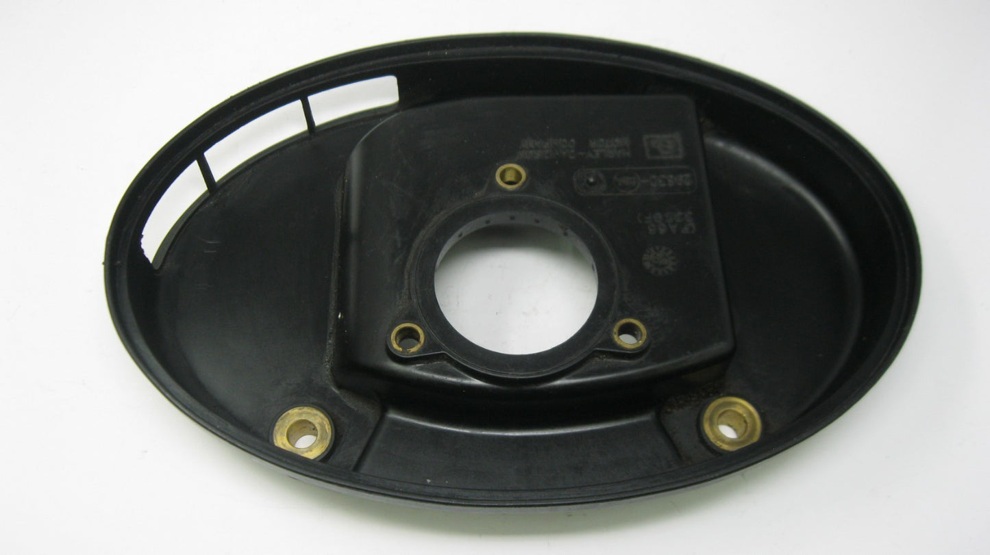 Harley-Davidson OEM 09-13 Touring Air Cleaner Backing Plate 29630-08A