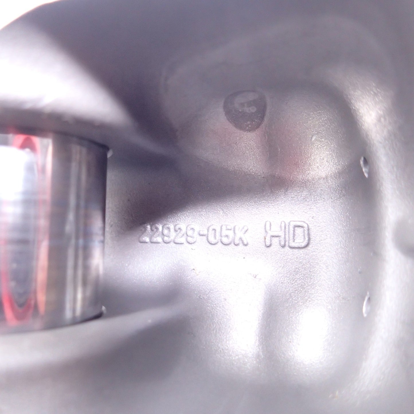 22928-05KA PISTON/LINER ASSEMBLY VRSCD NIGHT ROD 08-17'