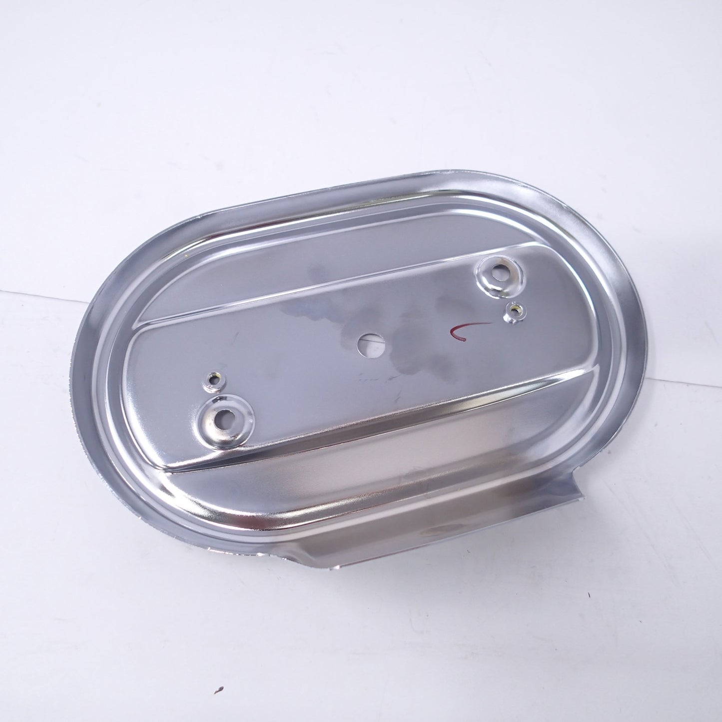 17-22 Harley Davidson Road Glide  AIR FILTER Top Cover 61300750