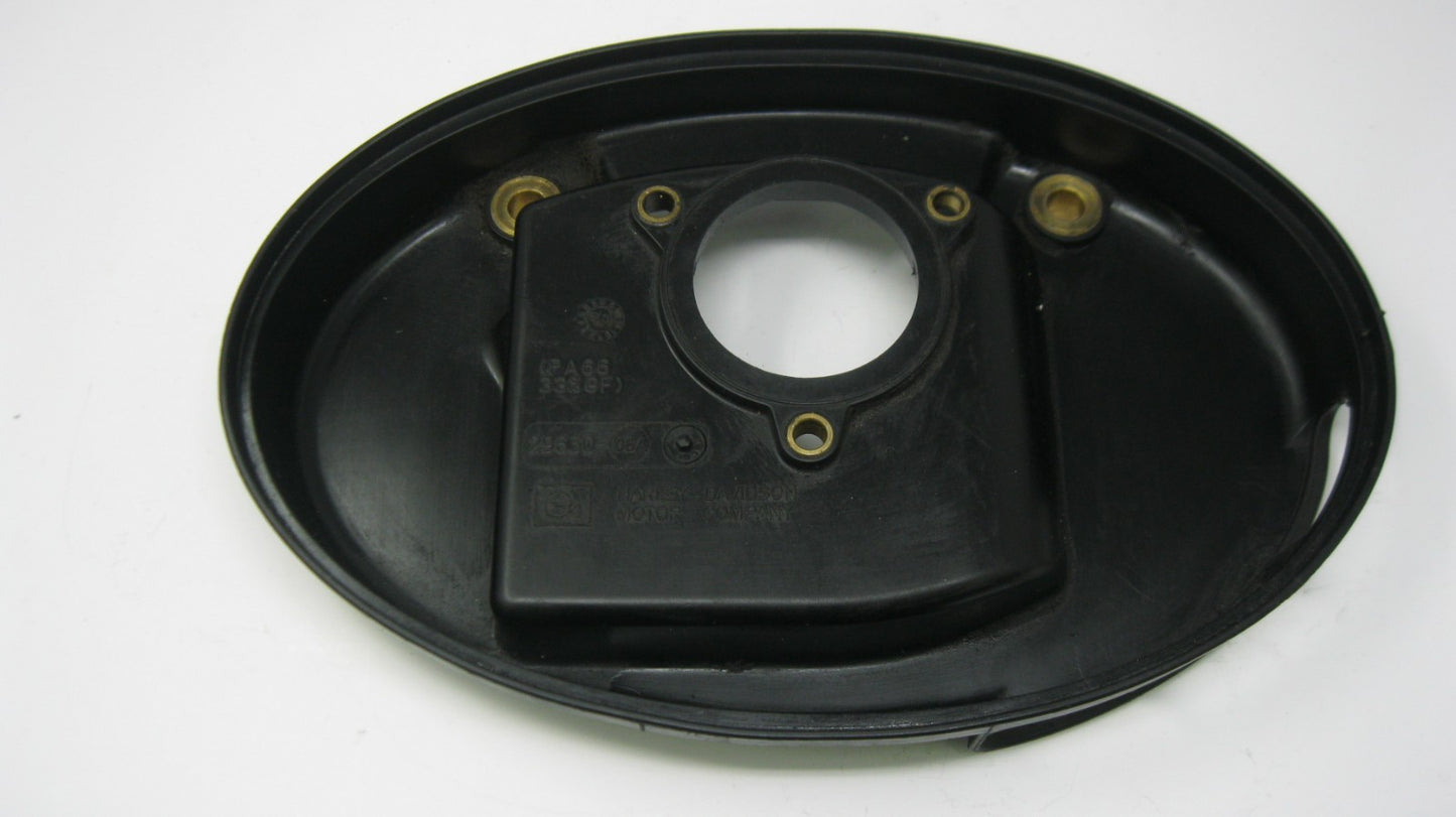 Harley-Davidson OEM 09-13 Touring Air Cleaner Backing Plate 29630-08A