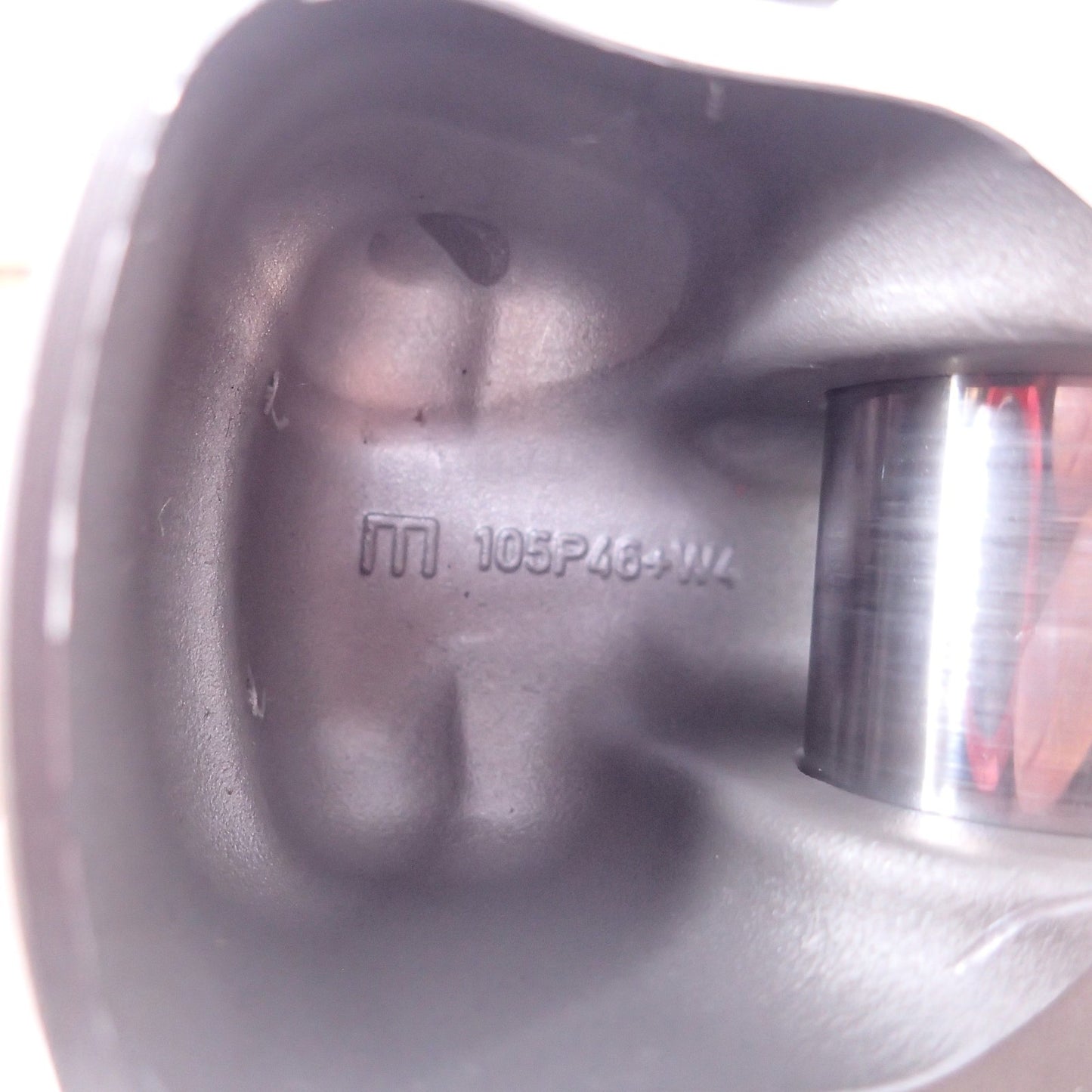 22928-05KA PISTON/LINER ASSEMBLY VRSCD NIGHT ROD 08-17'