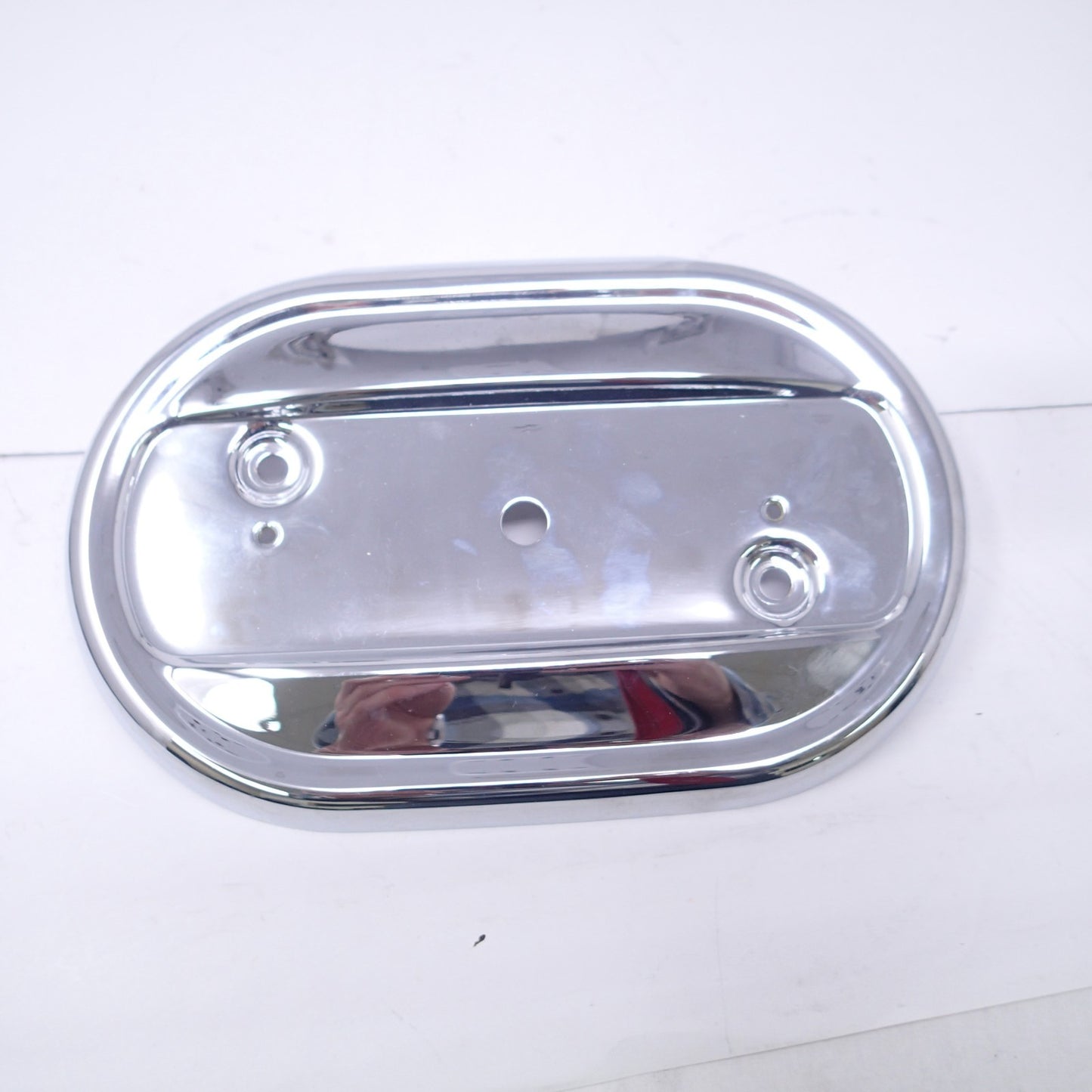 17-22 Harley Davidson Road Glide  AIR FILTER Top Cover 61300750