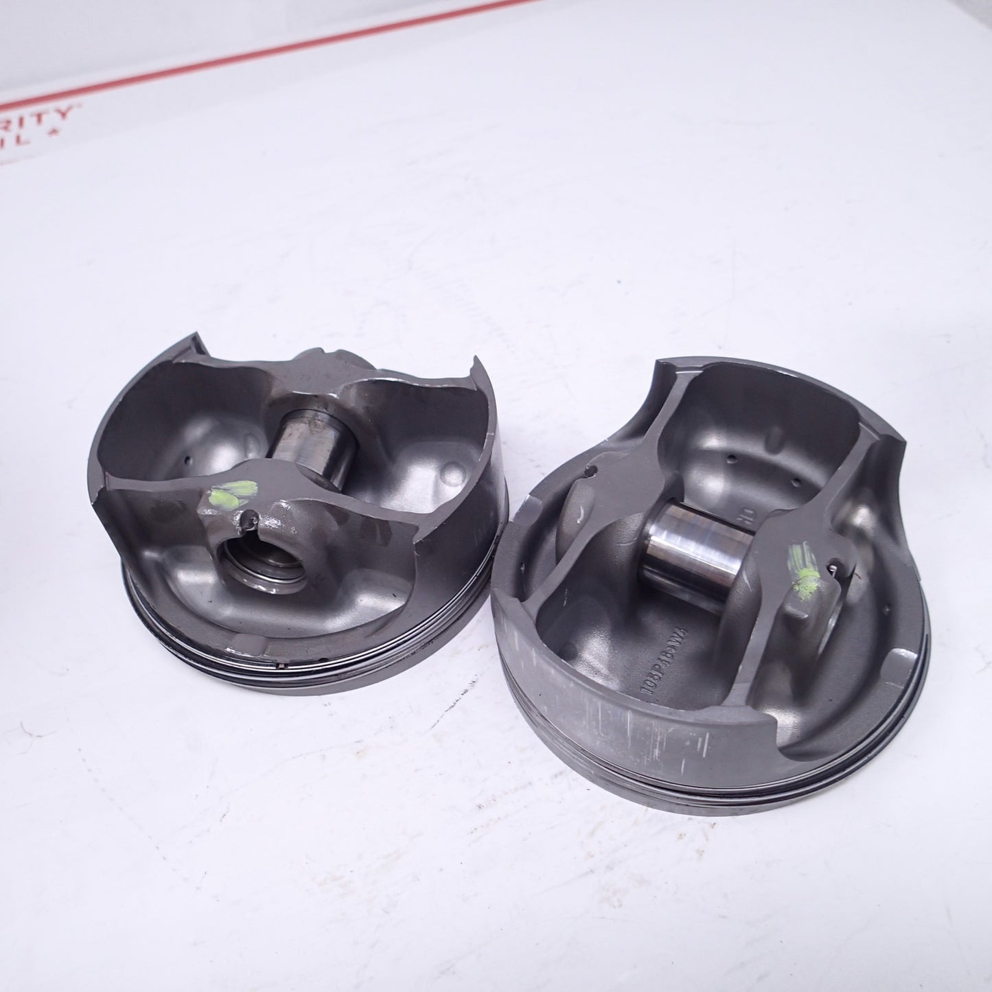 22928-05KA PISTON/LINER ASSEMBLY VRSCD NIGHT ROD 08-17'