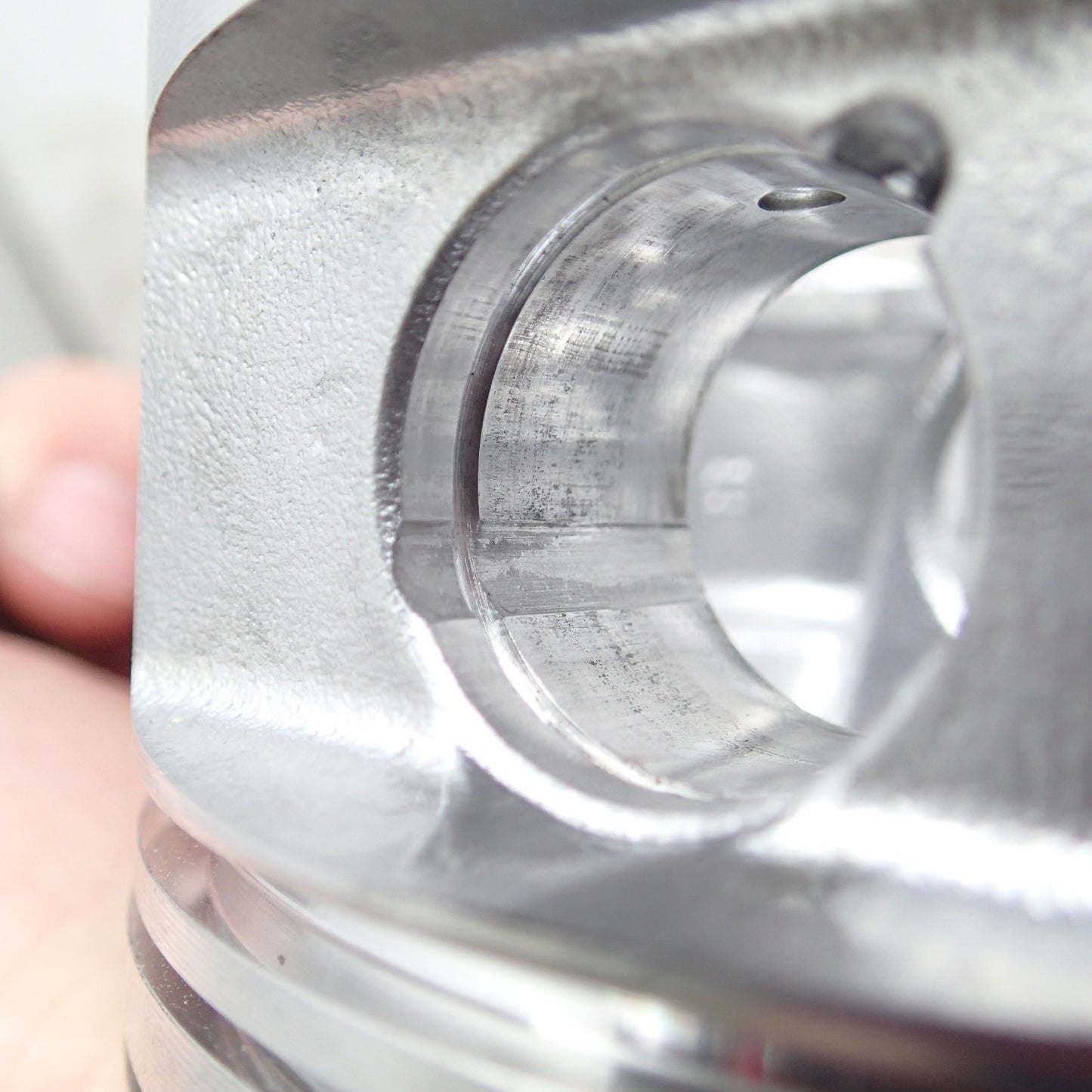 NEW Harley Davidson Piston 99-05 Twin Cam 88 Standard Bore OEM 22095-99B SINGLE