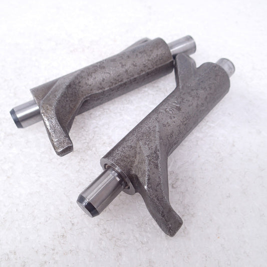 Harley Davidson Sportster 883 1200 Cylinder Head Valve Rocker Arm Pair 17375-83A