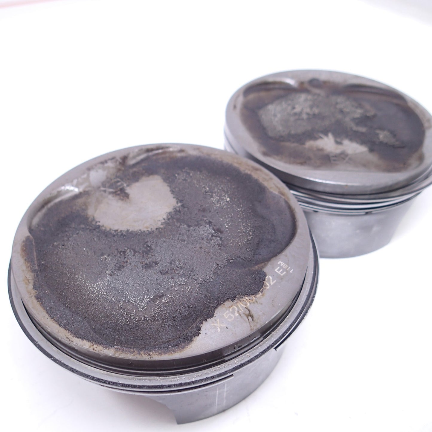 22928-05KA PISTON/LINER ASSEMBLY VRSCD NIGHT ROD 08-17'