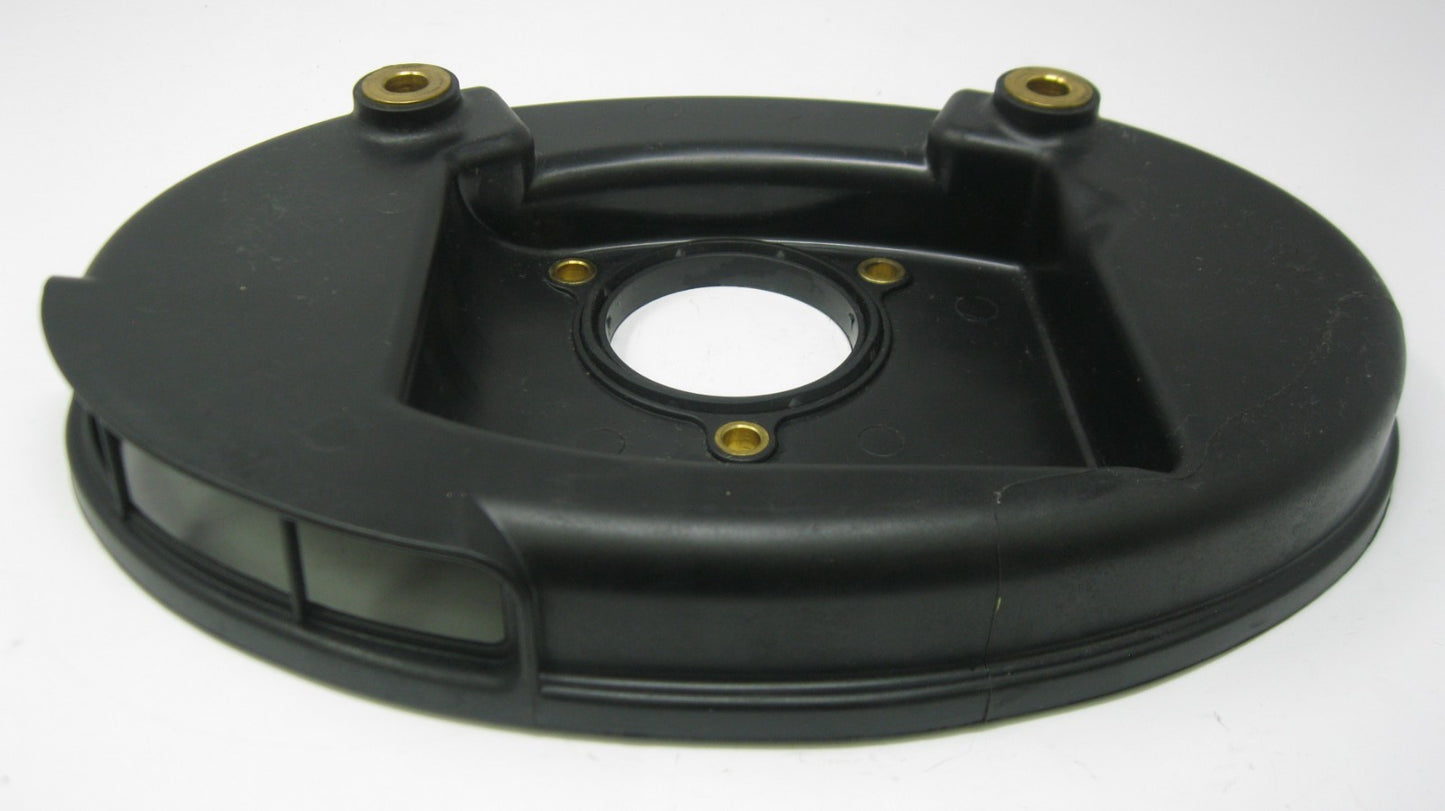 Harley-Davidson OEM 09-13 Touring Air Cleaner Backing Plate 29630-08A
