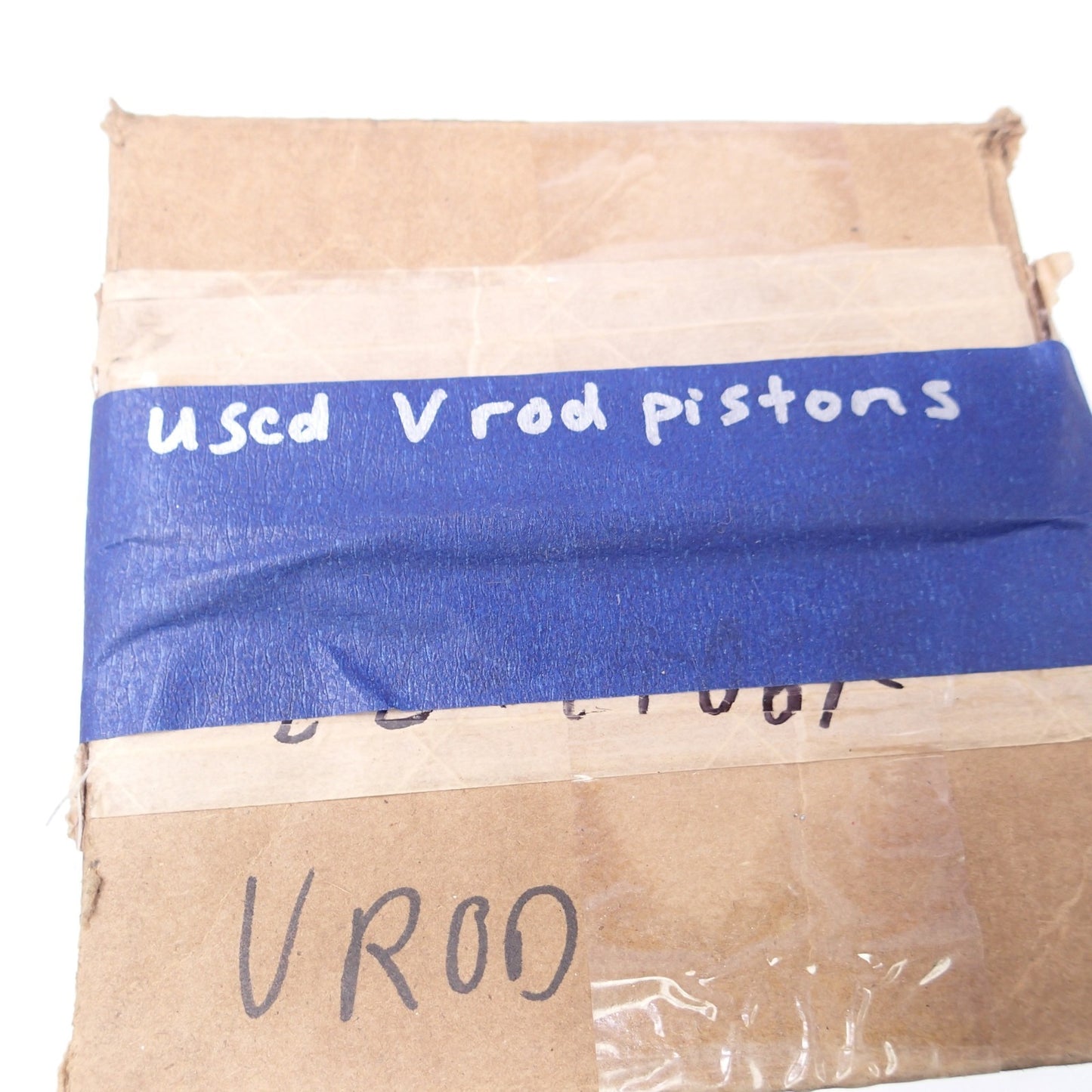 22928-05KA PISTON/LINER ASSEMBLY VRSCD NIGHT ROD 08-17'