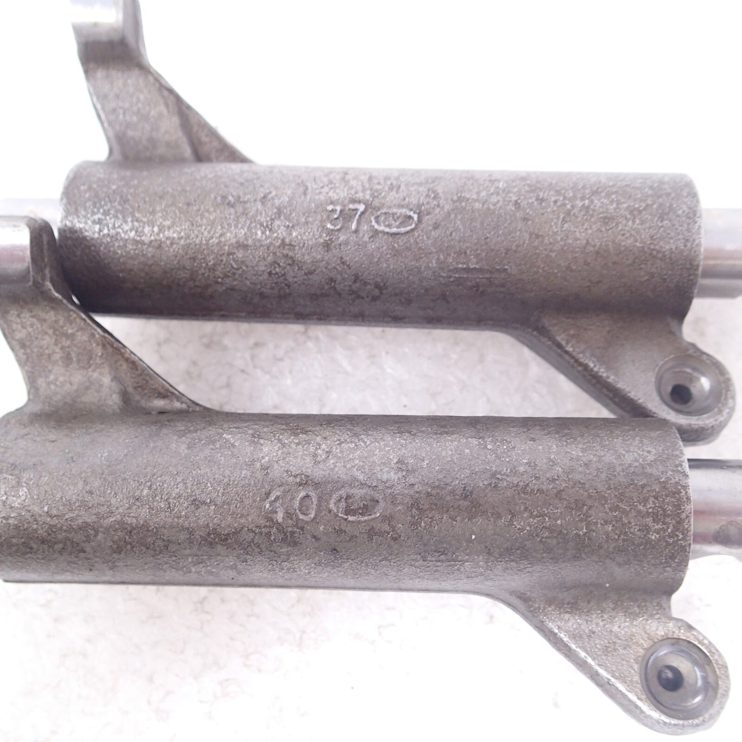 Harley Davidson Sportster 883 1200 Cylinder Head Valve Rocker Arm Pair 17375-83A