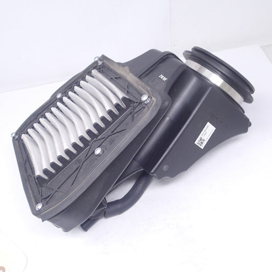 15-21 Indian Scout Bobber sixty Air Filter and Box Housing 5453256-01 / 1205529