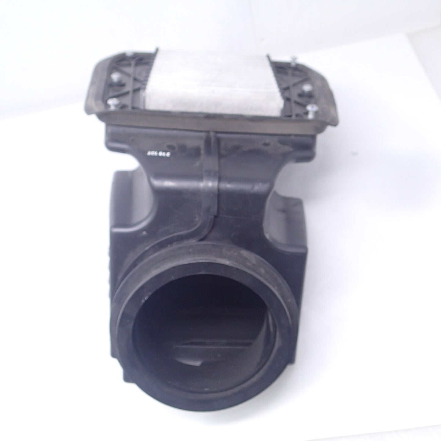 15-21 Indian Scout Bobber sixty Air Filter and Box Housing 5453256-01 / 1205529