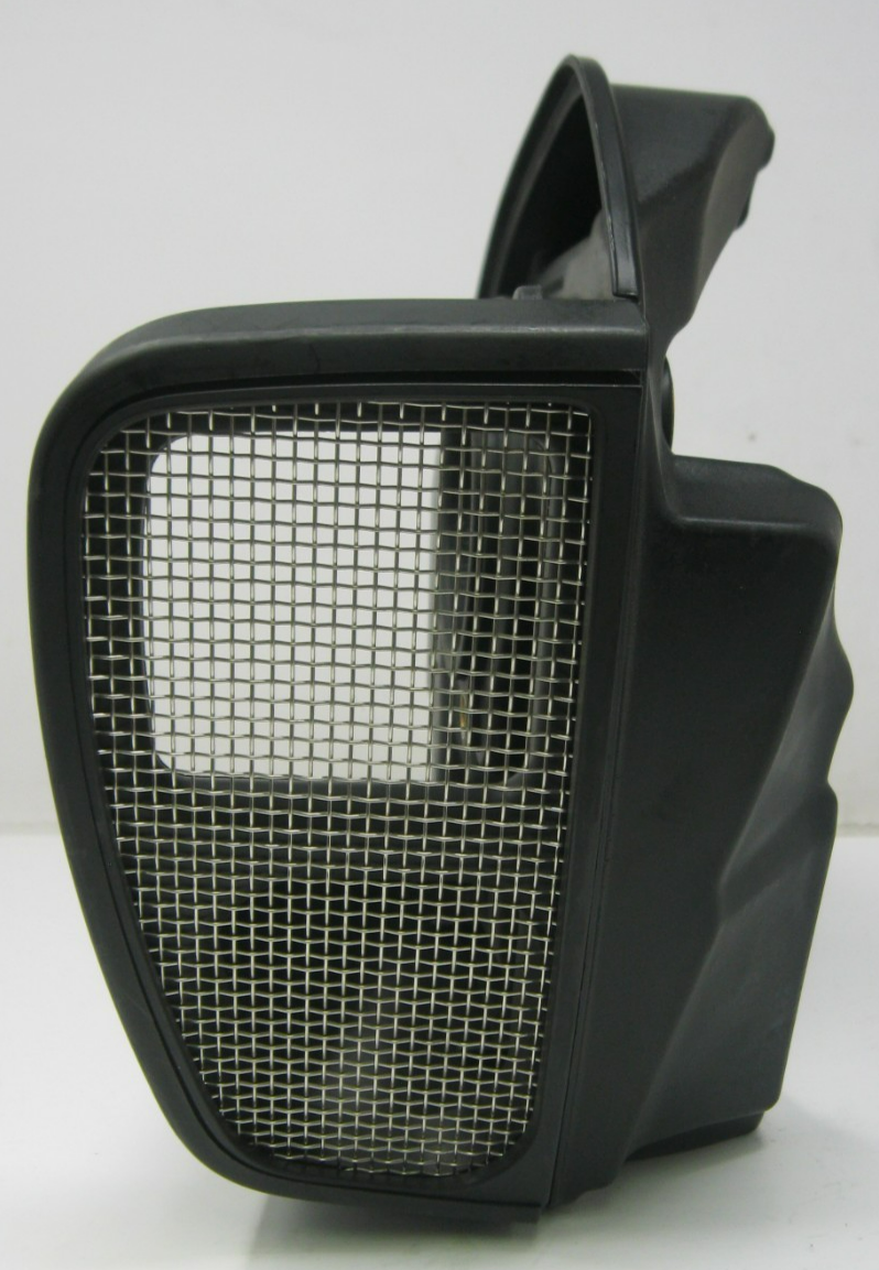 Harley-Davidson OEM 17 & Later M8 Backing Plate (Casting # 29000116) 29000121