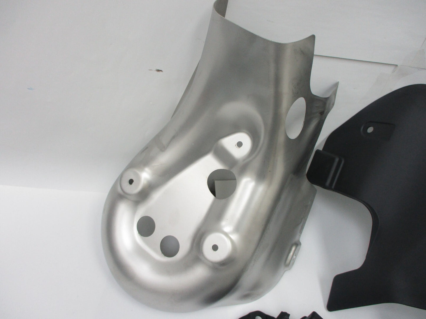 Set Heat Shield Ducati multistrada 1200 panigale 1199 Heat Shild CD 69926691A