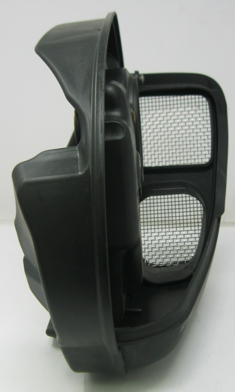 Harley-Davidson OEM 17 & Later M8 Backing Plate (Casting # 29000116) 29000121