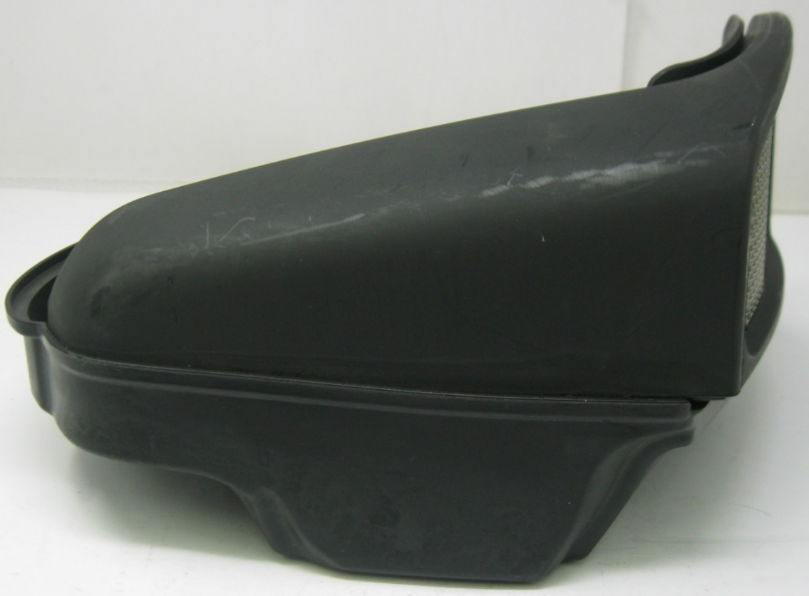 Harley-Davidson OEM 17 & Later M8 Backing Plate (Casting # 29000116) 29000121