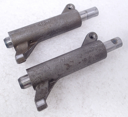 Harley Davidson Sportster 883 1200 Cylinder Head Valve Rocker Arm Pair 17375-83A