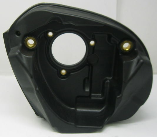 Harley-Davidson OEM 17 & Later M8 Backing Plate (Casting # 29000116) 29000121