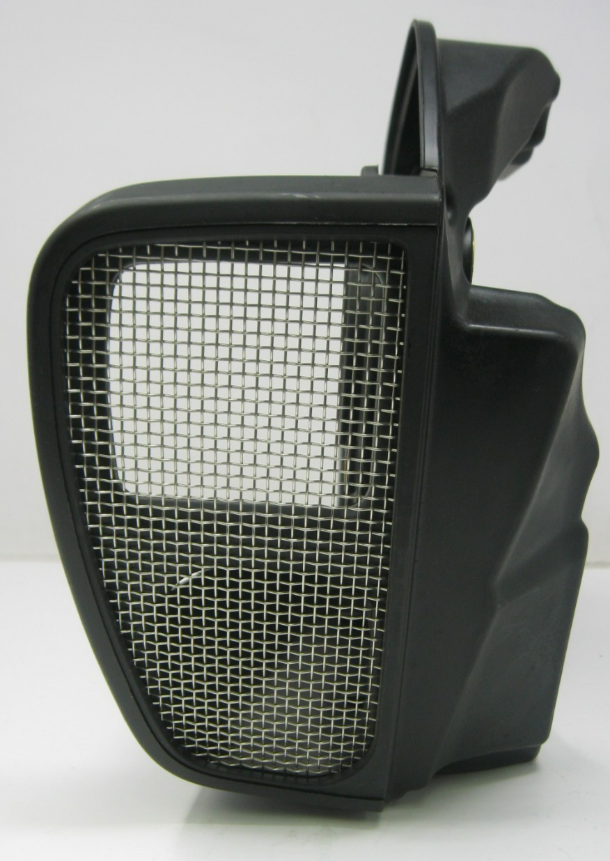 Harley-Davidson OEM 17 & Later M8 Backing Plate (Casting # 29000116) 29000121