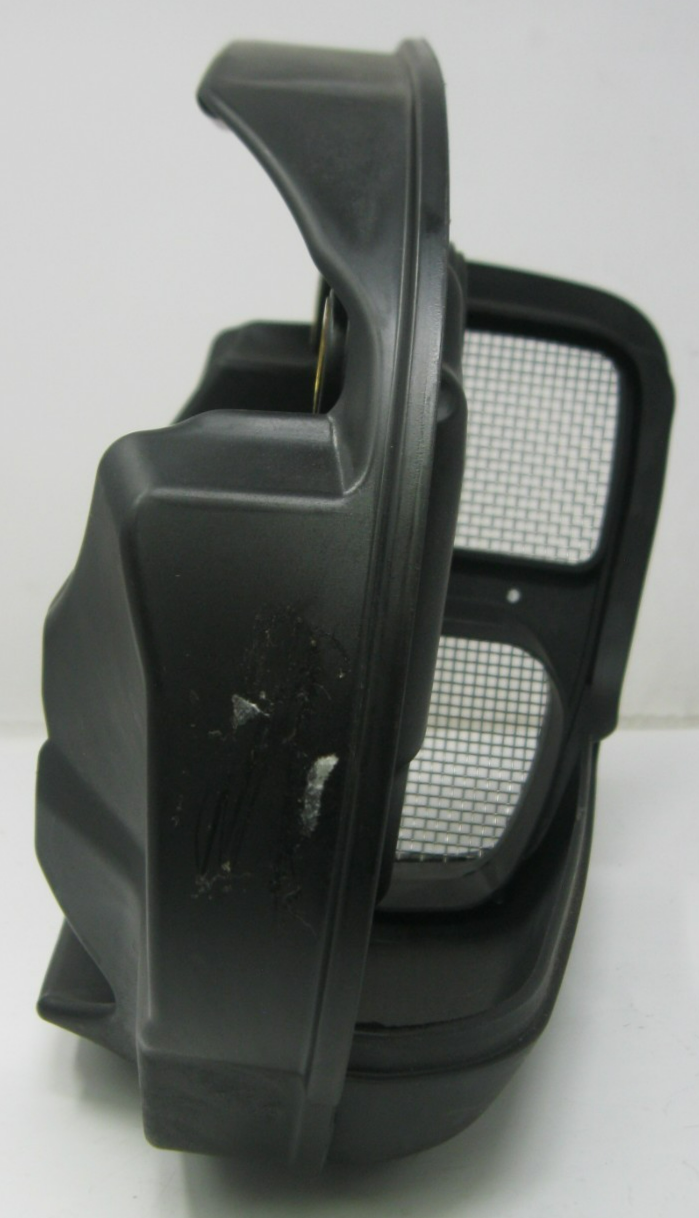 Harley-Davidson OEM 17 & Later M8 Backing Plate (Casting # 29000116) 29000121