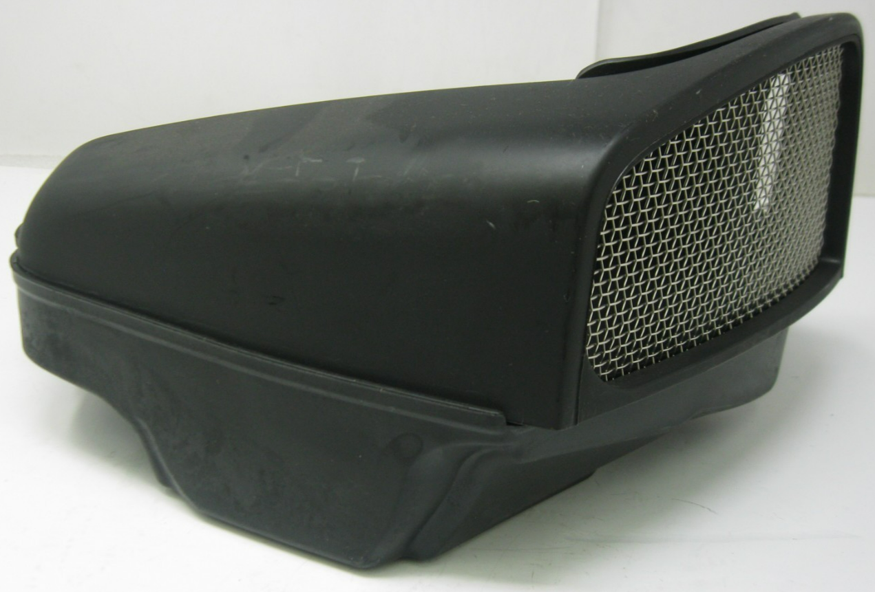 Harley-Davidson OEM 17 & Later M8 Backing Plate (Casting # 29000116) 29000121