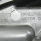 Harley-Davidson OEM 17 & Later M8 Backing Plate (Casting # 29000116) 29000121