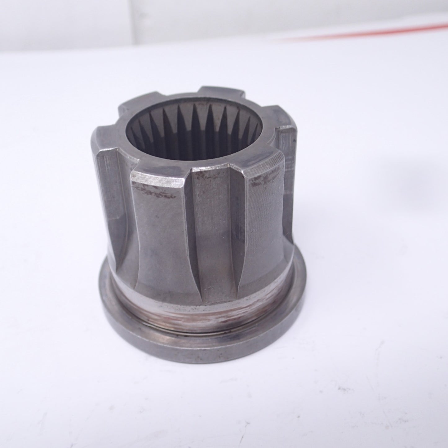 GENUINE HARLEY-DAVIDSON OEM SHAFT EXTENSION GEAR PULLEY  40297-06