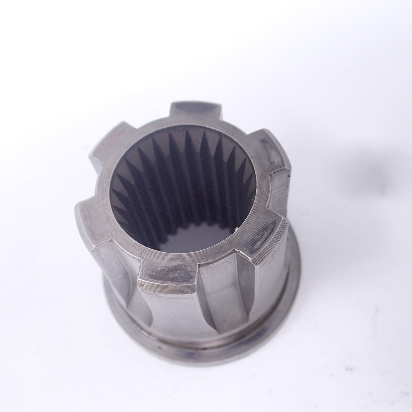 GENUINE HARLEY-DAVIDSON OEM SHAFT EXTENSION GEAR PULLEY  40297-06