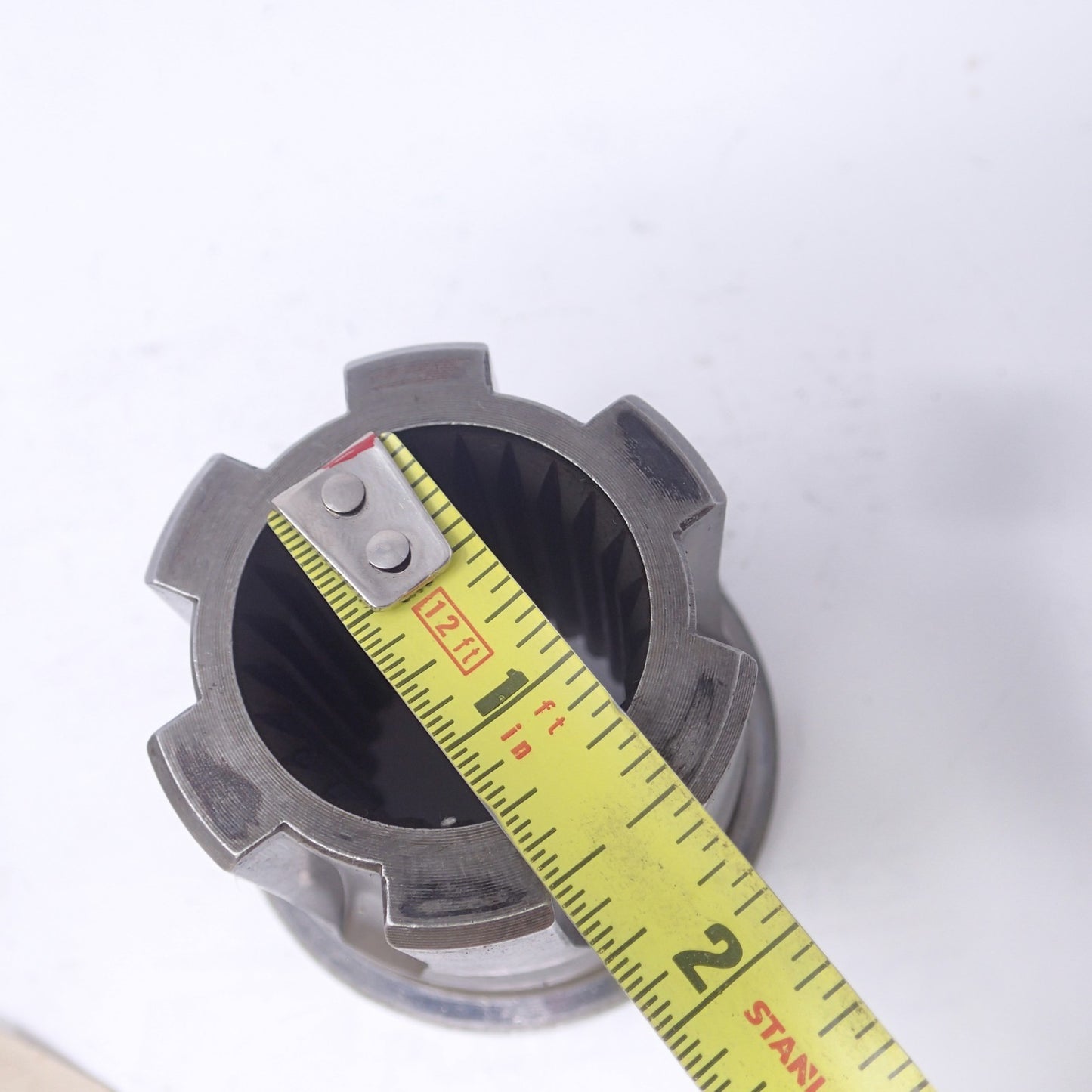 GENUINE HARLEY-DAVIDSON OEM SHAFT EXTENSION GEAR PULLEY  40297-06