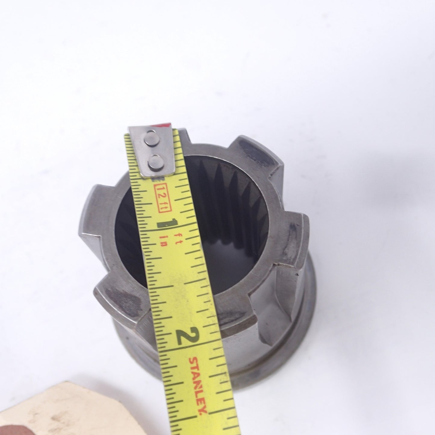 GENUINE HARLEY-DAVIDSON OEM SHAFT EXTENSION GEAR PULLEY  40297-06