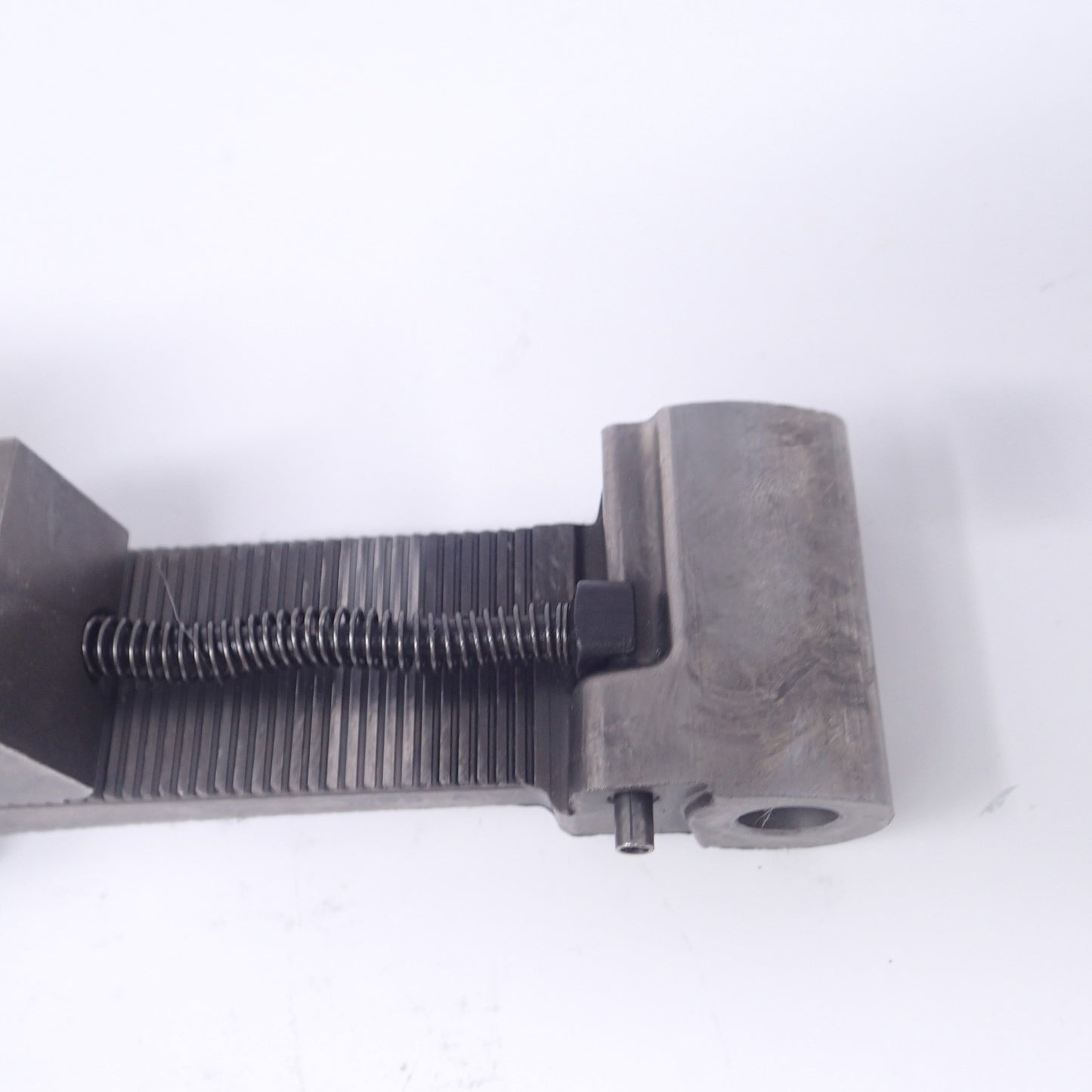 2011 Harley Davidson Road King FLHR Primary Chain Tensioner Assembly 39929-06B