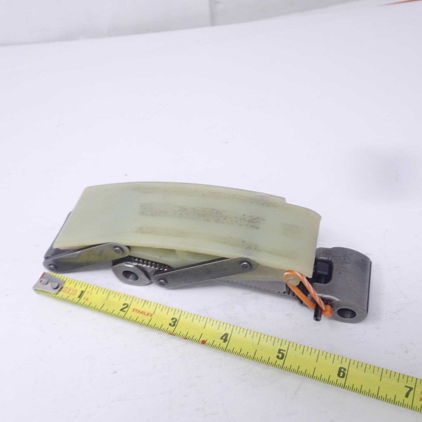 2011 11 Harley FLHTK Ultra Classic Limited Primary Chain Tensioner 39929-06B