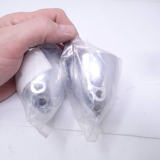 Harley  Softail CVO SE Turn Signal FRONT 67800142 SOFTAIL 2012 TWO Housing ONLY