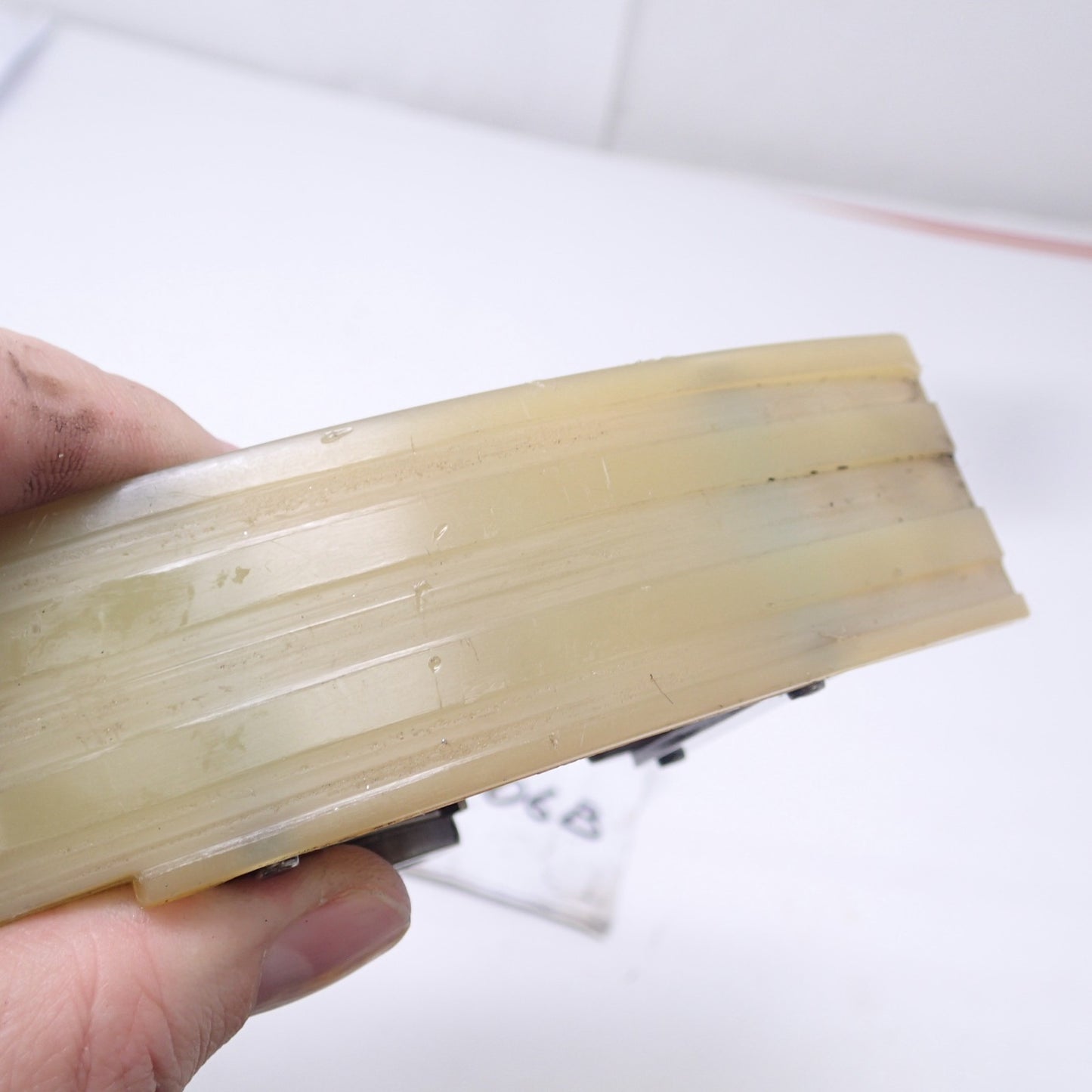 2011 11 Harley FLHTK Ultra Classic Limited Primary Chain Tensioner 39929-06B