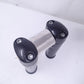 HARLEY-DAVIDSON DYNA BLACK HANDLEBAR RISER TOP CLAMP 59783-08 56898-08