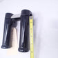 HARLEY-DAVIDSON DYNA BLACK HANDLEBAR RISER TOP CLAMP 59783-08 56898-08